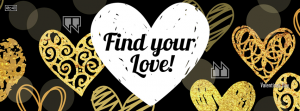 Find Your Love Facebook Cover