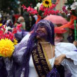 It was back in 1996 that Berlin held its first Karneval der Kulturen (Carnival of Cultures).