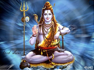 Lord Shiva Aarti