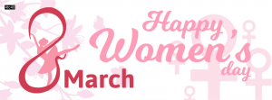 World Women's Day FB Cover