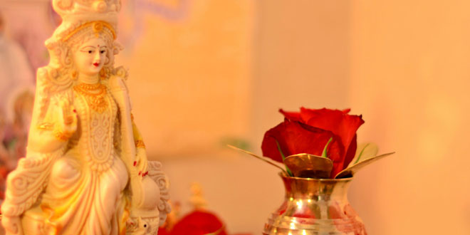 वसंत पंचमी की पौराणिक कथा