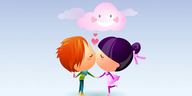 प्यार: मेरा पहला एहसास - First Impression Of Love