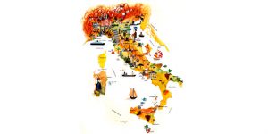 Italy – World Atlas: Kids Encyclopedia