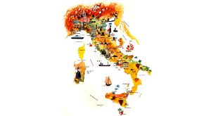 Italy – World Atlas: Kids Encyclopedia