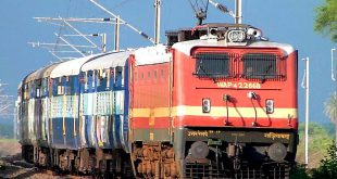 Largest Online Test: Indian Railway sets World Record