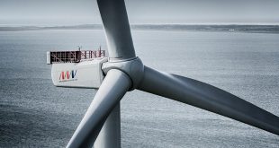 Denmark breaks Guinness World Record: Largest Wind Turbine