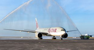 Qatar Airways breaks Guinness world record: Longest commercial flight