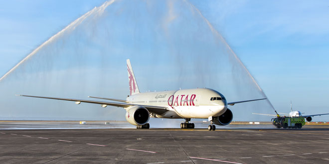 Qatar Airways breaks Guinness world record: Longest commercial flight