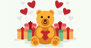 वैलेंटाइन वीक स्पेशल: टेडी डे - Valentine Week Special: Teddy Day