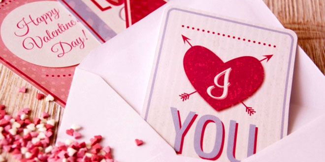 Valentines Day Cards: Indian Culture & Traditions