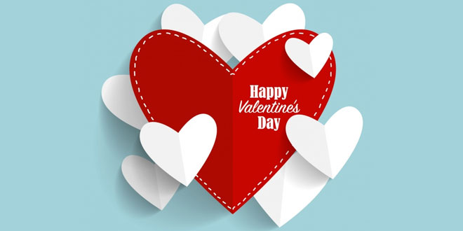 वैलेंटाइन्स-डे: जोड़े बनाने का दिन