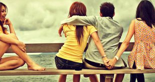 You Are Not Still The One: Poem about relationship - When Your Best Friend Is Not Your Lover