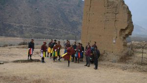 ‘Losar’ celebrations are an amalgamation of ancient rituals, staged dance dramas, dance and revelry for the people