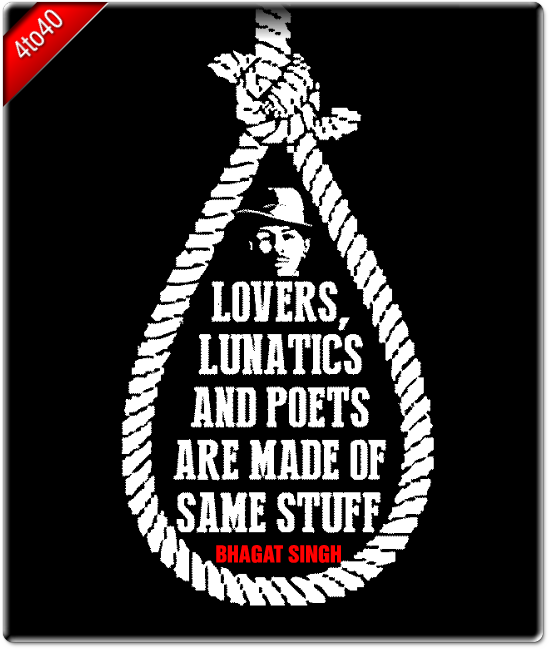 Lovers, Lunatics and Poets