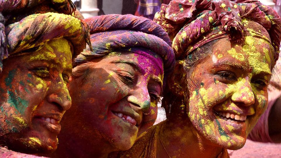 This festival is attracts a large number of visitors every year