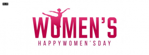 Women's Day Facebook Cover