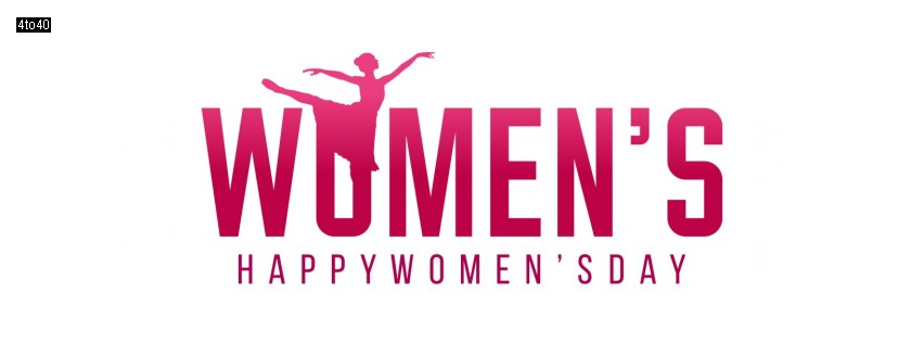 Women's Day Facebook Cover