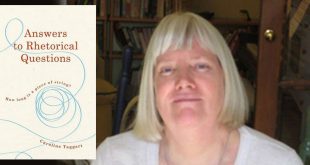 Caroline Taggart Book Review: Answers to Rhetorical Questions