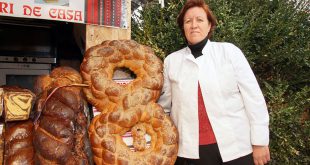 Largest Forty Martyrs Cake: Romania set World Record