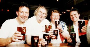 Longest Pub Crawl: UK set World Record