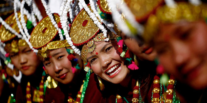 Losar Festival Images for Facebook, WhatsApp