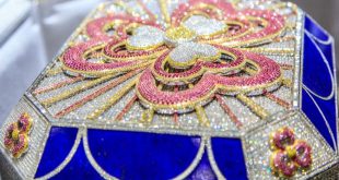 Most expensive Jewellery Box: Qatar sets World Record