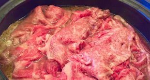 Most Expensive Kobe Beef: Japan set World Record