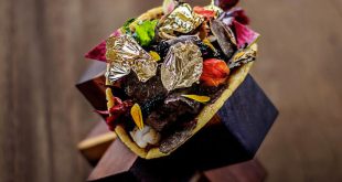Most Expensive Taco