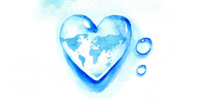 पानी बचाओ पर बाल-कविता: नहीं व्यर्थ बहाओ पानी