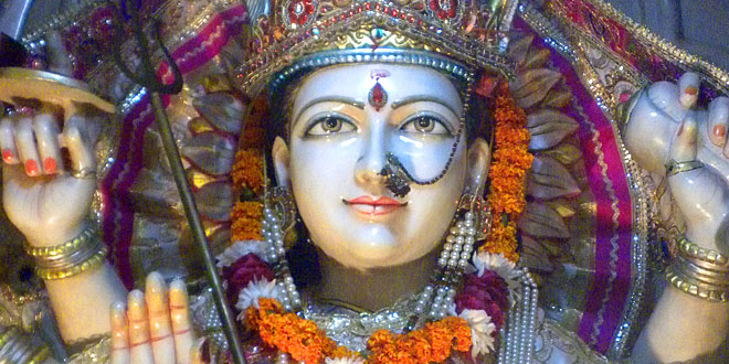 Navratri Bhajans: Hindu Culture & Traditions