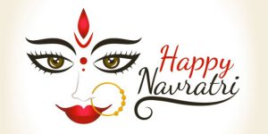 Navratri Greetings: Hindu Culture & Traditions