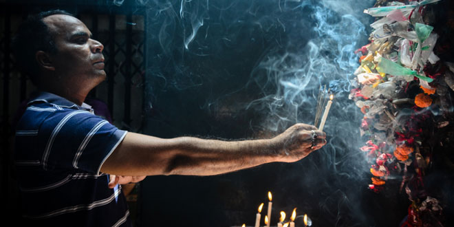 Ram Aarti: Hindu Culture & Traditions