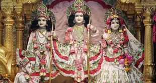 Ram Navami Bhajans: Hindu Culture & Traditions