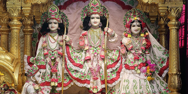 Ram Navami Bhajans: Hindu Culture & Traditions