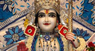 Ram Navami History: Hindu Culture & Traditions