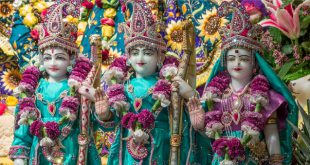 Ram Navami Pooja: Hindu Culture & Traditions