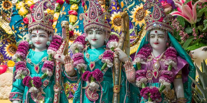 Ram Navami Pooja: Hindu Culture & Traditions
