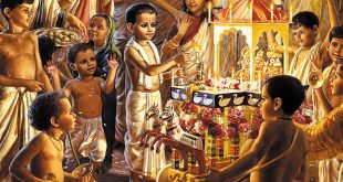 Ram Navami Rituals: Hindu Culture & Traditions