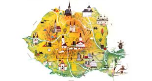 Romania – World Atlas: Kids Encyclopedia