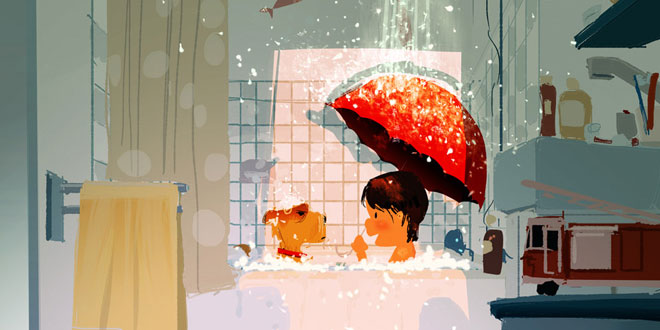 सूरज Hindi Poem on Morning Routine Habits