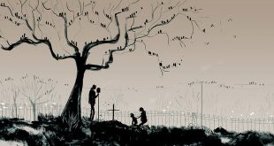 Hindi Poem about Trees वही सफलता पाता है