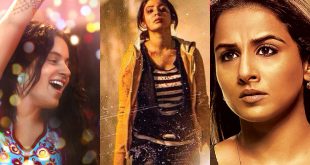 Women’s Day special: 13 most powerful women characters portrayed in Bollywood