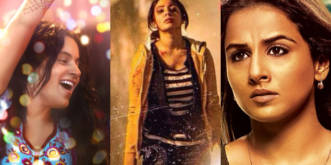 Women’s Day special: 13 most powerful women characters portrayed in Bollywood