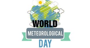World Meteorological Day - 23 March, Information, History, Themes
