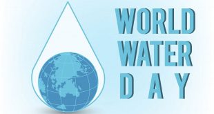 World Water Day - 22 March, History, Theme, Celebrations