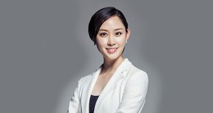 Youngest self-made female billionaire