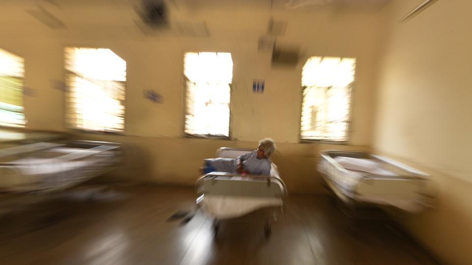 Even before India’s mental health-care bill proposed empowering people with mental illness to have more say in their own treatment, patient-enabling reforms began at IBHAS, formally known as Shahdara Mental Hospital