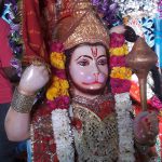 Hanuman is considered to be an avatar (incarnation) of Lord Shiva
