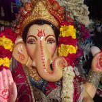 Lord Ganesha Idol