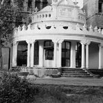 This picture was clicked in 1956. Jallianwala Bagh, Amritsar, is a large open space enclosed on three sides by buildings with only one exit. The wholesale slaughter at Jallianwala Bagh horrified the whole country. Thousands died and many more were injured.